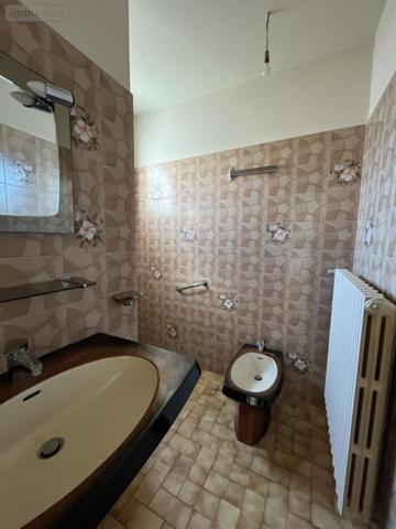 Maison à vendre à Châlette-sur-Loing dans le Loiret (45120), ref : 45051-482