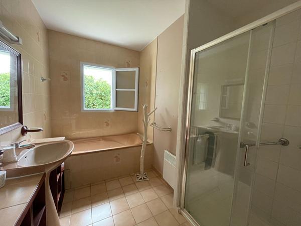 Maison Jard Sur Mer 5 pièce(s) 99 m2