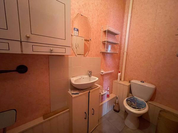 Maison Jard Sur Mer 5 pièce(s) 99 m2