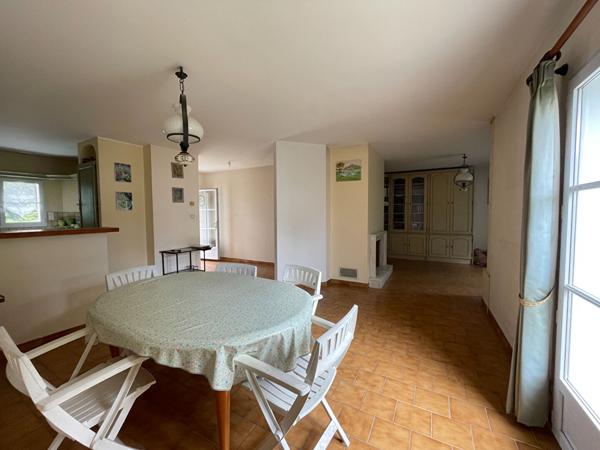 Maison Jard Sur Mer 5 pièce(s) 99 m2