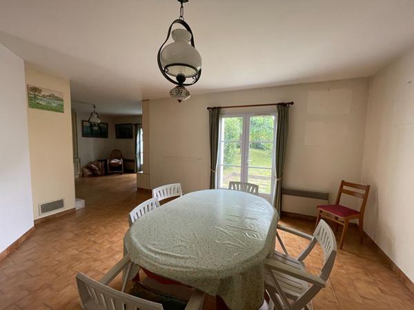 Maison Jard Sur Mer 5 pièce(s) 99 m2