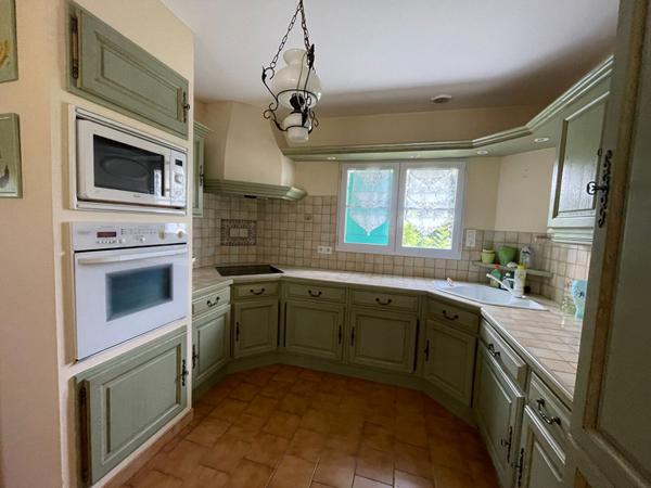 Maison Jard Sur Mer 5 pièce(s) 99 m2