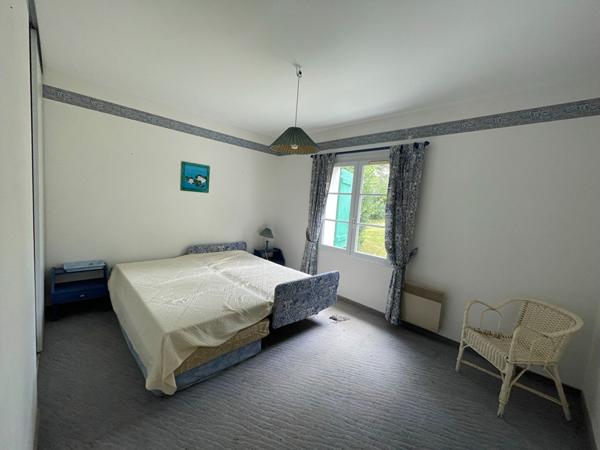 Maison Jard Sur Mer 5 pièce(s) 99 m2