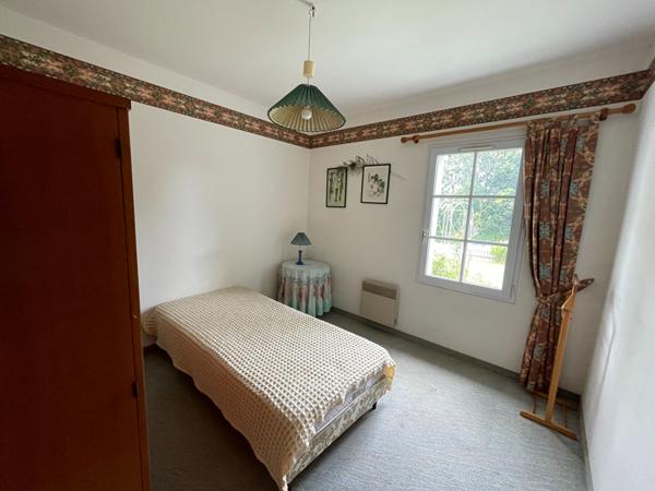 Maison Jard Sur Mer 5 pièce(s) 99 m2