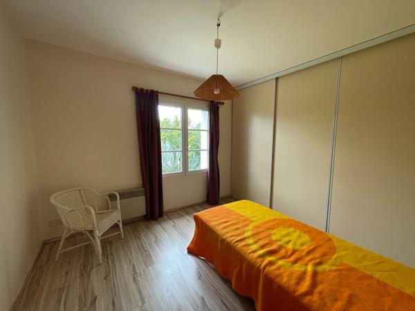 Maison Jard Sur Mer 5 pièce(s) 99 m2