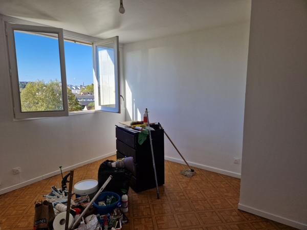 Location Appartement58,33 m² - 3 Pièces - MONTARGIS (45200)