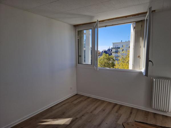 Location Appartement58,33 m² - 3 Pièces - MONTARGIS (45200)