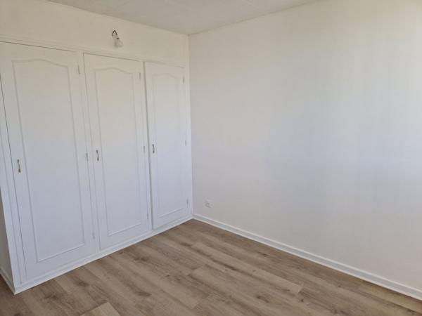 Location Appartement58,33 m² - 3 Pièces - MONTARGIS (45200)