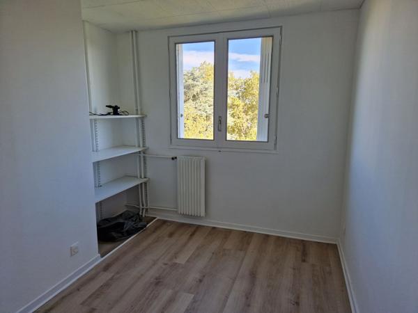 Location Appartement58,33 m² - 3 Pièces - MONTARGIS (45200)