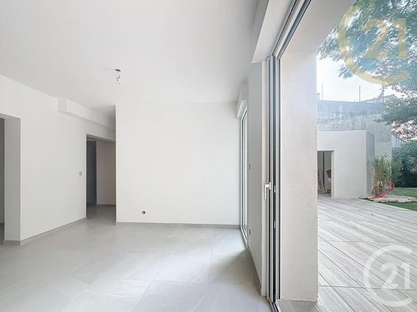 Appartement F3 à vendre  3 pièces - 64,58 m2 PALAVAS LES FLOTS - 34