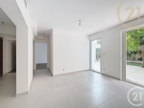 Appartement F3 à vendre  3 pièces - 64,58 m2 PALAVAS LES FLOTS - 34