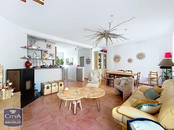 Appartement à vendre 5 pièces 120m² Auray (56400)