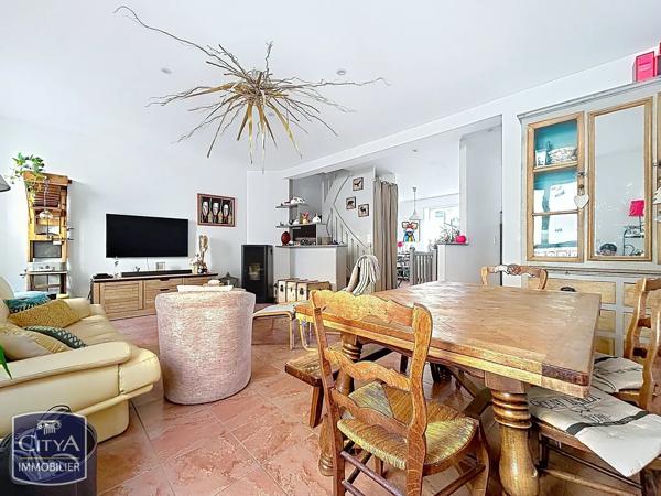 Appartement à vendre 5 pièces 120m² Auray (56400)