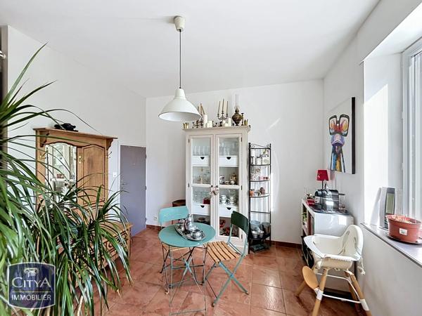 Appartement à vendre 5 pièces 120m² Auray (56400)