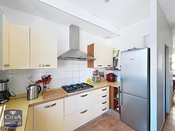 Appartement à vendre 5 pièces 120m² Auray (56400)