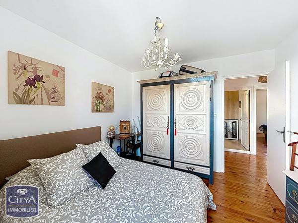Appartement à vendre 5 pièces 120m² Auray (56400)