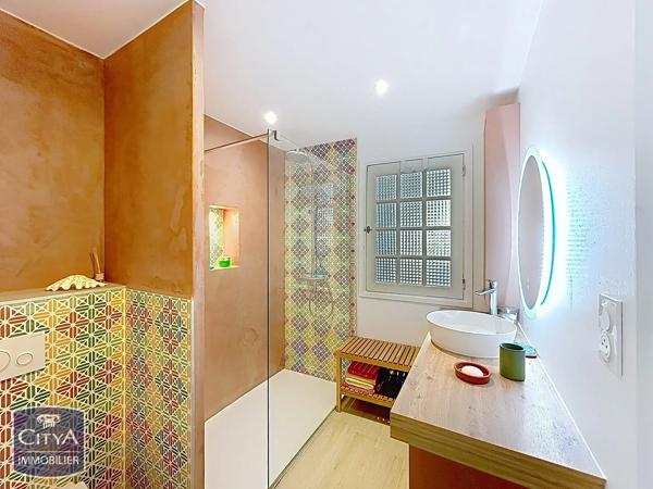 Appartement à vendre 5 pièces 120m² Auray (56400)