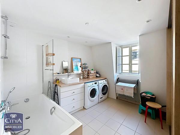 Appartement à vendre 5 pièces 120m² Auray (56400)