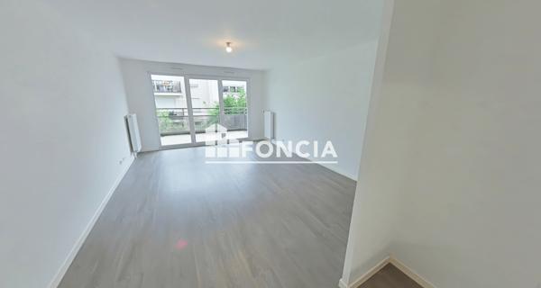 Location Appartement 3 pièces 60 m² - Mennecy 91540