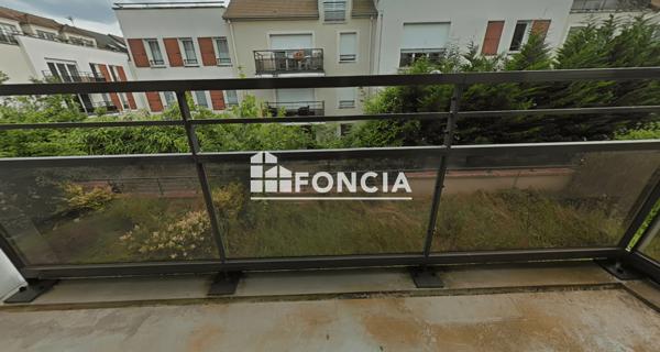 Location Appartement 3 pièces 60 m² - Mennecy 91540