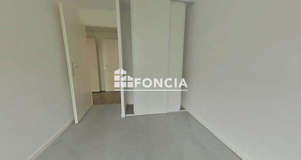 Location Appartement 3 pièces 60 m² - Mennecy 91540
