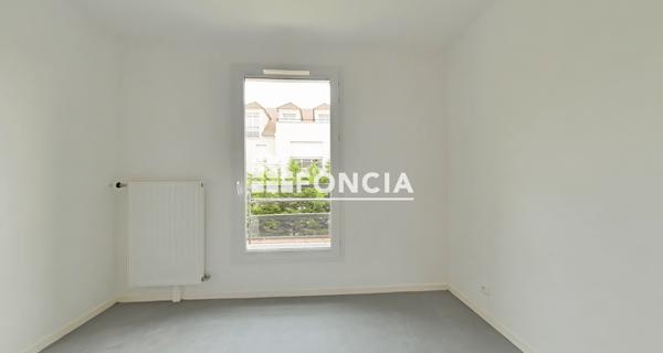 Location Appartement 3 pièces 60 m² - Mennecy 91540