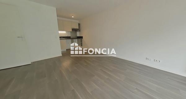 Location Appartement 3 pièces 60 m² - Mennecy 91540