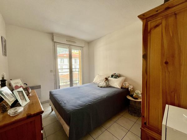 Appartement à NICE (06300)