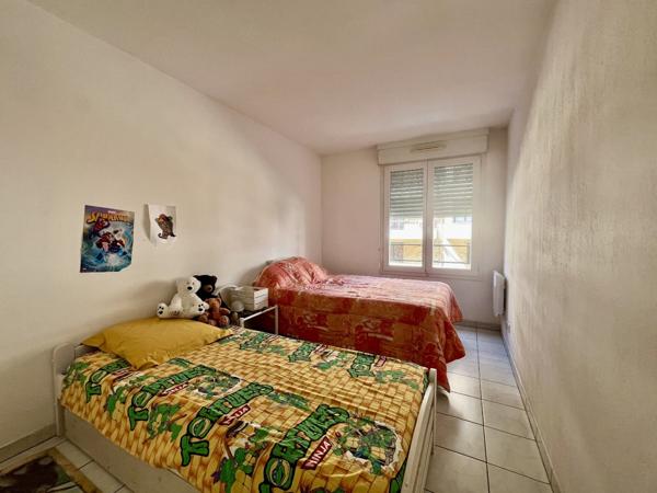 Appartement à NICE (06300)