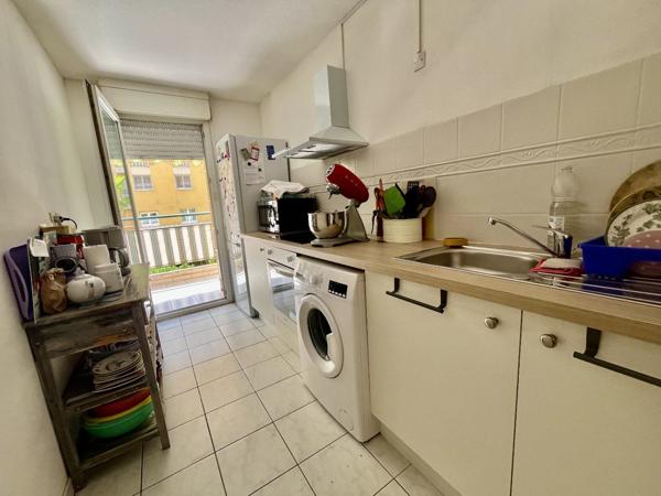 Appartement à NICE (06300)