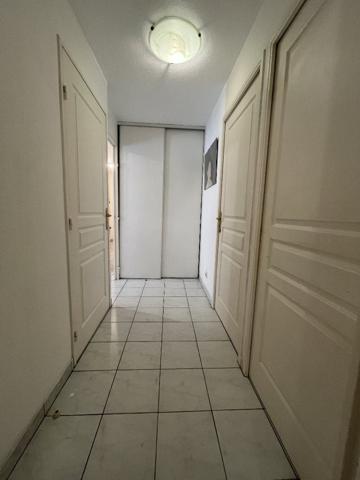 Appartement à NICE (06300)