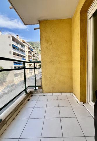 Appartement à NICE (06300)