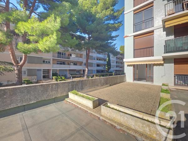 Appartement F2 à vendre  2 pièces - 50,89 m2 MARSEILLE - 13013