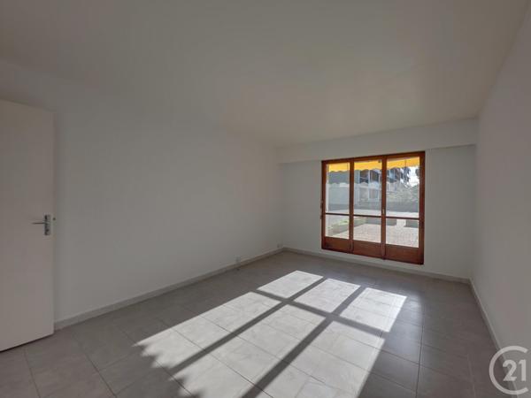 Appartement F2 à vendre  2 pièces - 50,89 m2 MARSEILLE - 13013