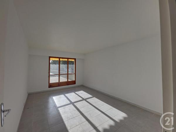 Appartement F2 à vendre  2 pièces - 50,89 m2 MARSEILLE - 13013