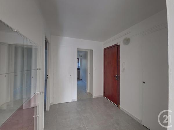 Appartement F2 à vendre  2 pièces - 50,89 m2 MARSEILLE - 13013