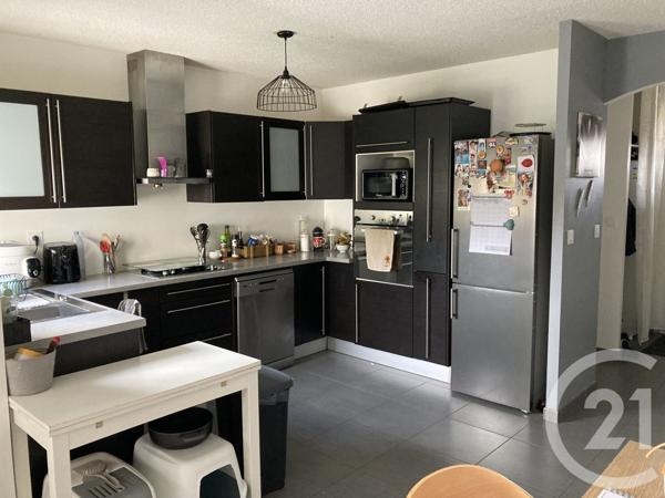 Maison à vendre  5 pièces - 97 m2 ECHILLAIS - 17