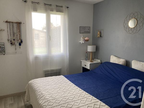 Maison à vendre  5 pièces - 97 m2 ECHILLAIS - 17