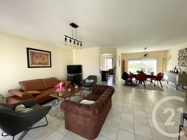 Maison à vendre  5 pièces - 115,49 m2 MESCHERS SUR GIRONDE - 17