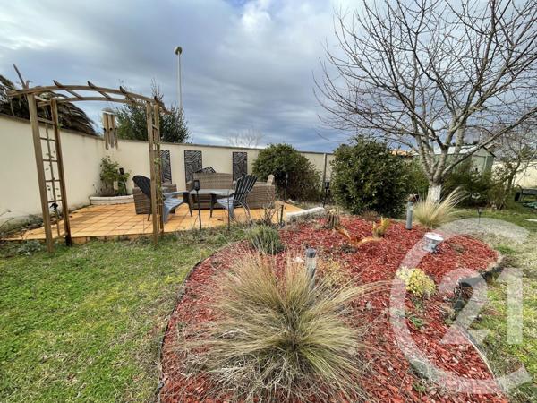 Maison à vendre  5 pièces - 115,49 m2 MESCHERS SUR GIRONDE - 17