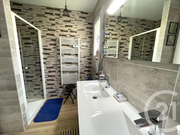 Maison à vendre  5 pièces - 115,49 m2 MESCHERS SUR GIRONDE - 17