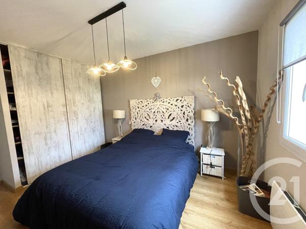 Maison à vendre  5 pièces - 115,49 m2 MESCHERS SUR GIRONDE - 17