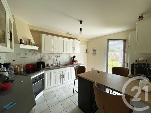 Maison à vendre  5 pièces - 115,49 m2 MESCHERS SUR GIRONDE - 17