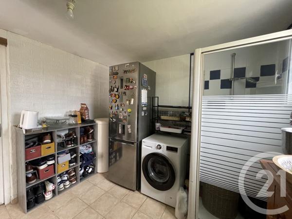 Maison à vendre  5 pièces - 115,49 m2 MESCHERS SUR GIRONDE - 17