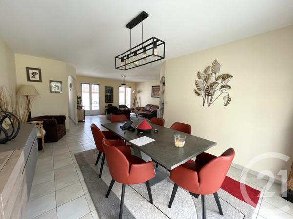 Maison à vendre  5 pièces - 115,49 m2 MESCHERS SUR GIRONDE - 17