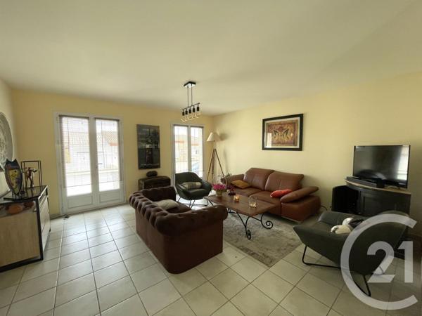 Maison à vendre  5 pièces - 115,49 m2 MESCHERS SUR GIRONDE - 17