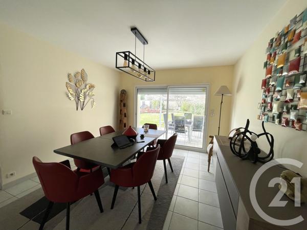 Maison à vendre  5 pièces - 115,49 m2 MESCHERS SUR GIRONDE - 17