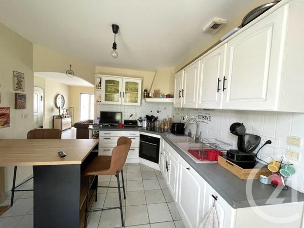 Maison à vendre  5 pièces - 115,49 m2 MESCHERS SUR GIRONDE - 17