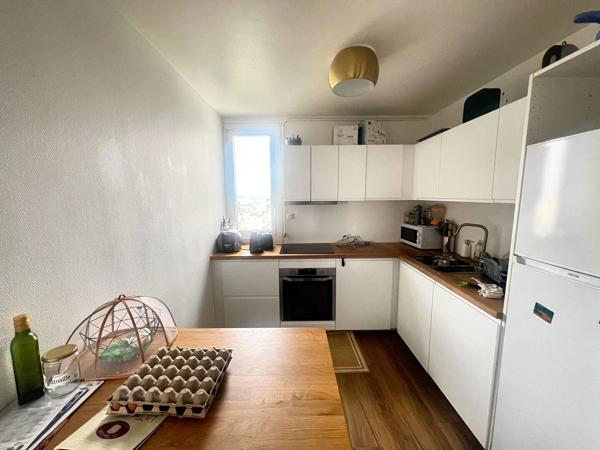 CHAMBRE MEUBLEE A LOUER - BARRIERE DE BEGLES