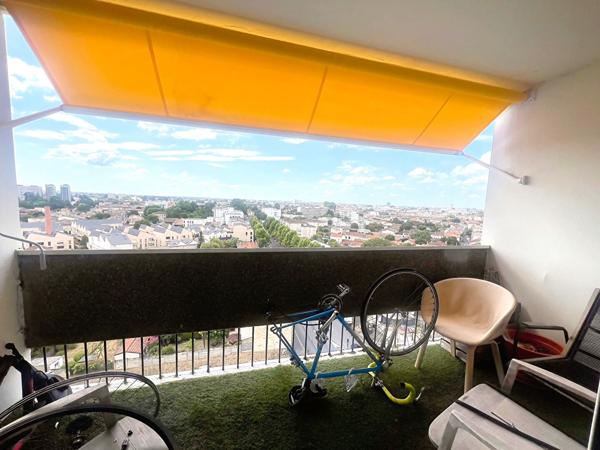 CHAMBRE MEUBLEE A LOUER - BARRIERE DE BEGLES